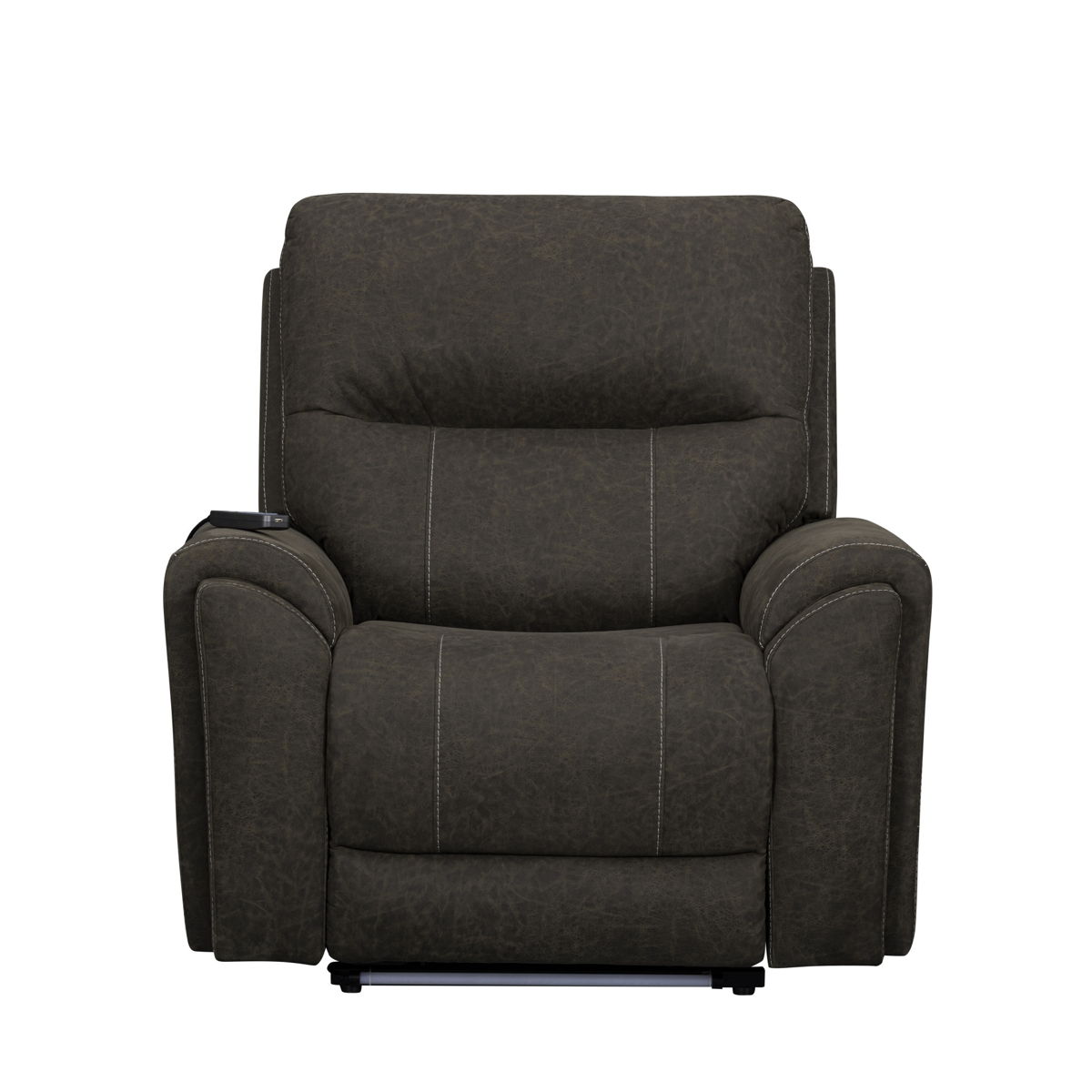 Gaia - Auto Glider Recliner With Power Headrest & Footrest - Image 5