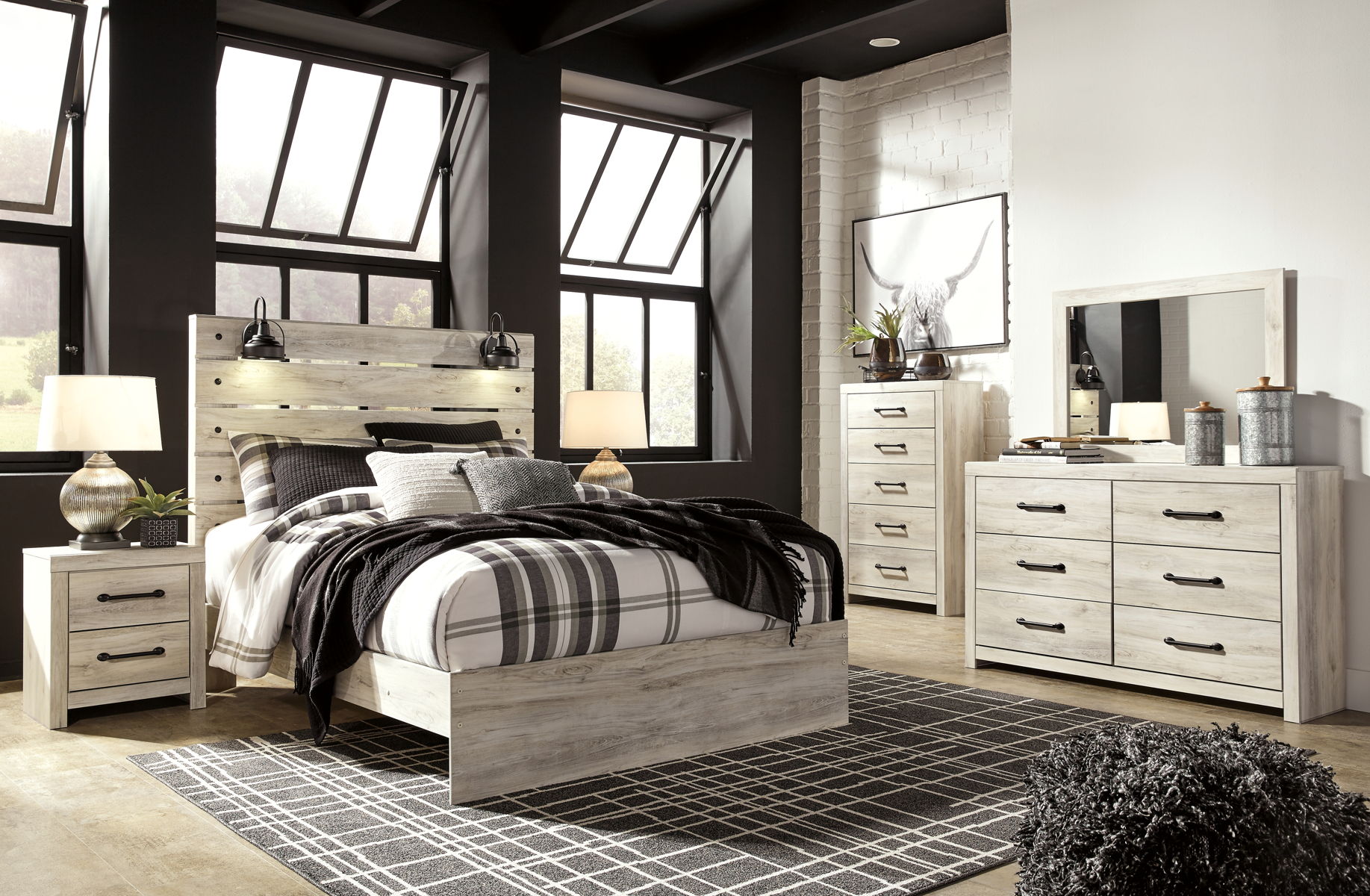 Cambeck - Dresser - Image 13