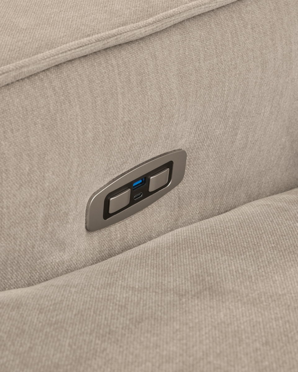 Carceri - Reclining Sectional - Image 6