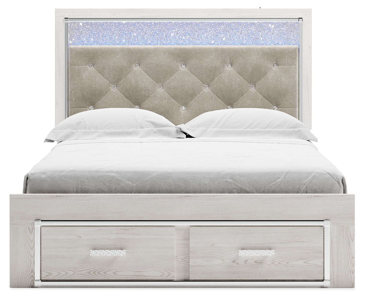 Altyra - Panel Bed - Image 8