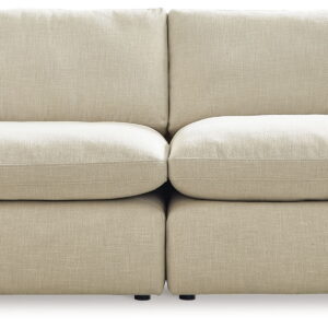 Elyza - Sectional