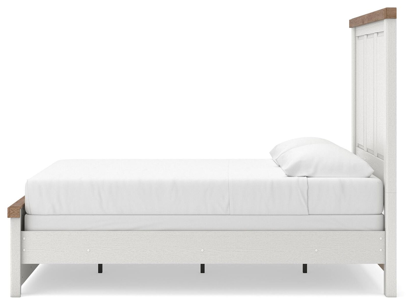 Savonport - Panel Bed - Image 18