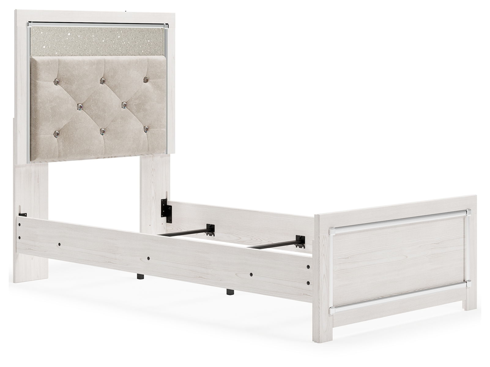 Altyra - Panel Bed - Image 7