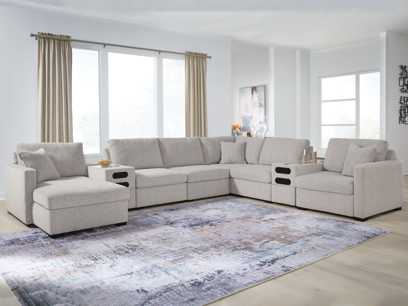 ModMax Luxe - Sectional - Image 18