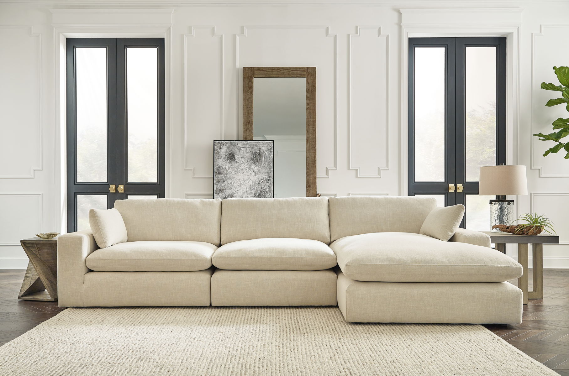 Elyza - Sectional - Image 15