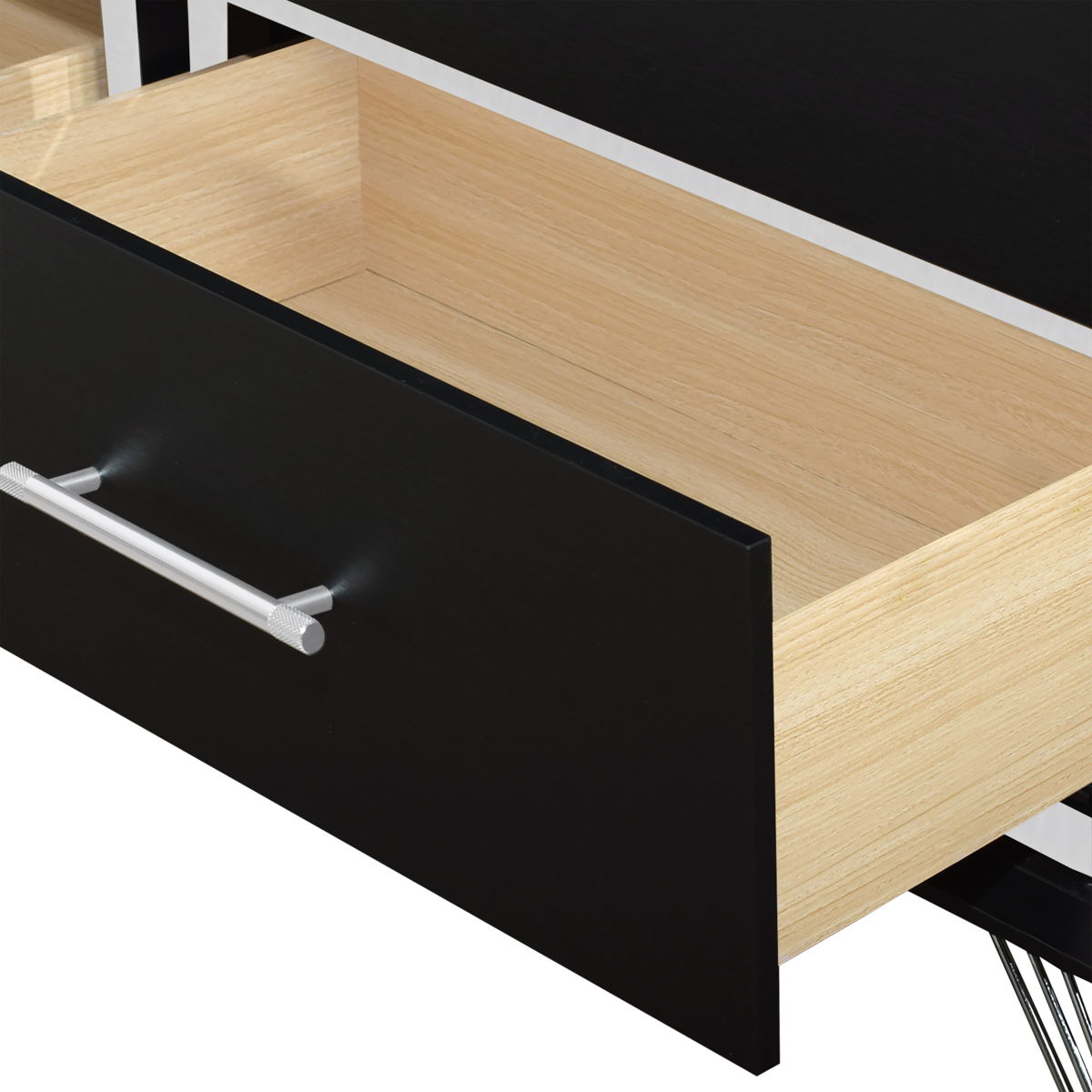 Ava - 7 Drawer Dresser - Image 12