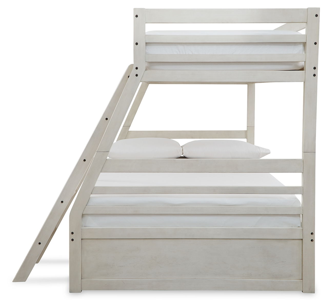 Robbinsdale - Bunk Bed With Storage - Image 9