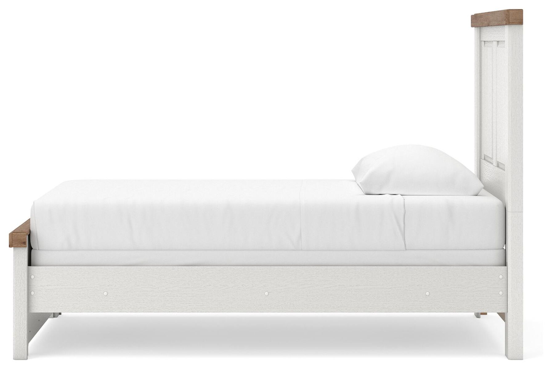 Savonport - Panel Bed - Image 22