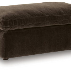Maxton Heights - Ottoman