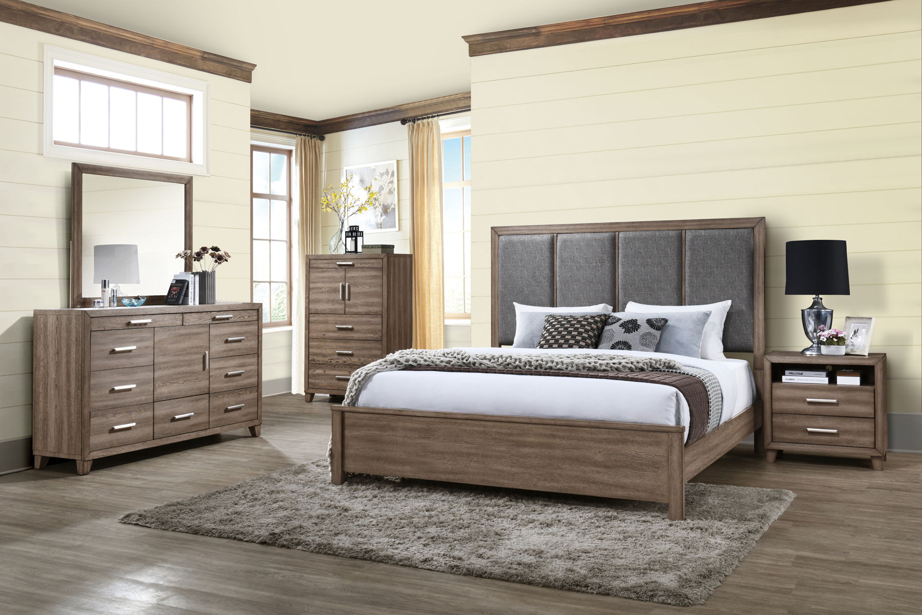 Harrisburg - Dresser - Image 2