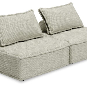 Bales - Sectional