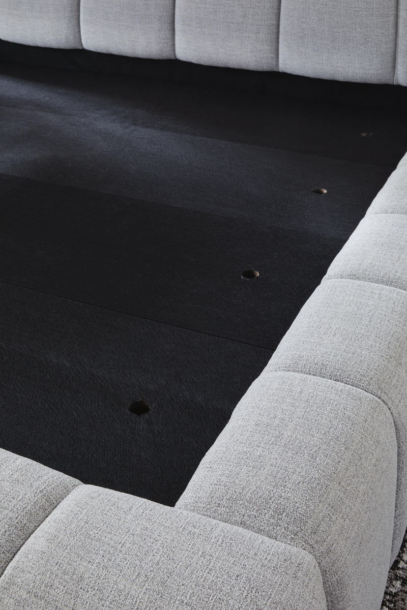 Grendusk - Upholstered Bed - Image 11