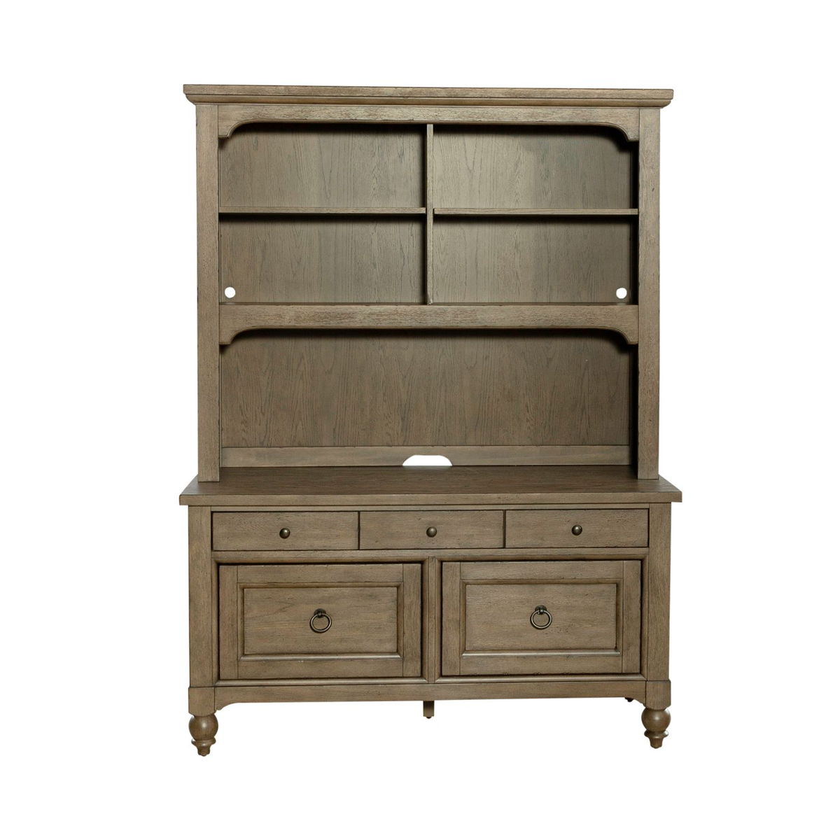 Americana Farmhouse - Credenza - Image 9