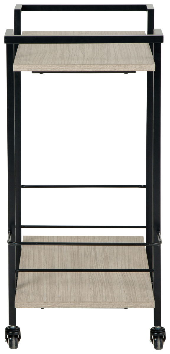 Waylowe - Bar Cart - Image 3