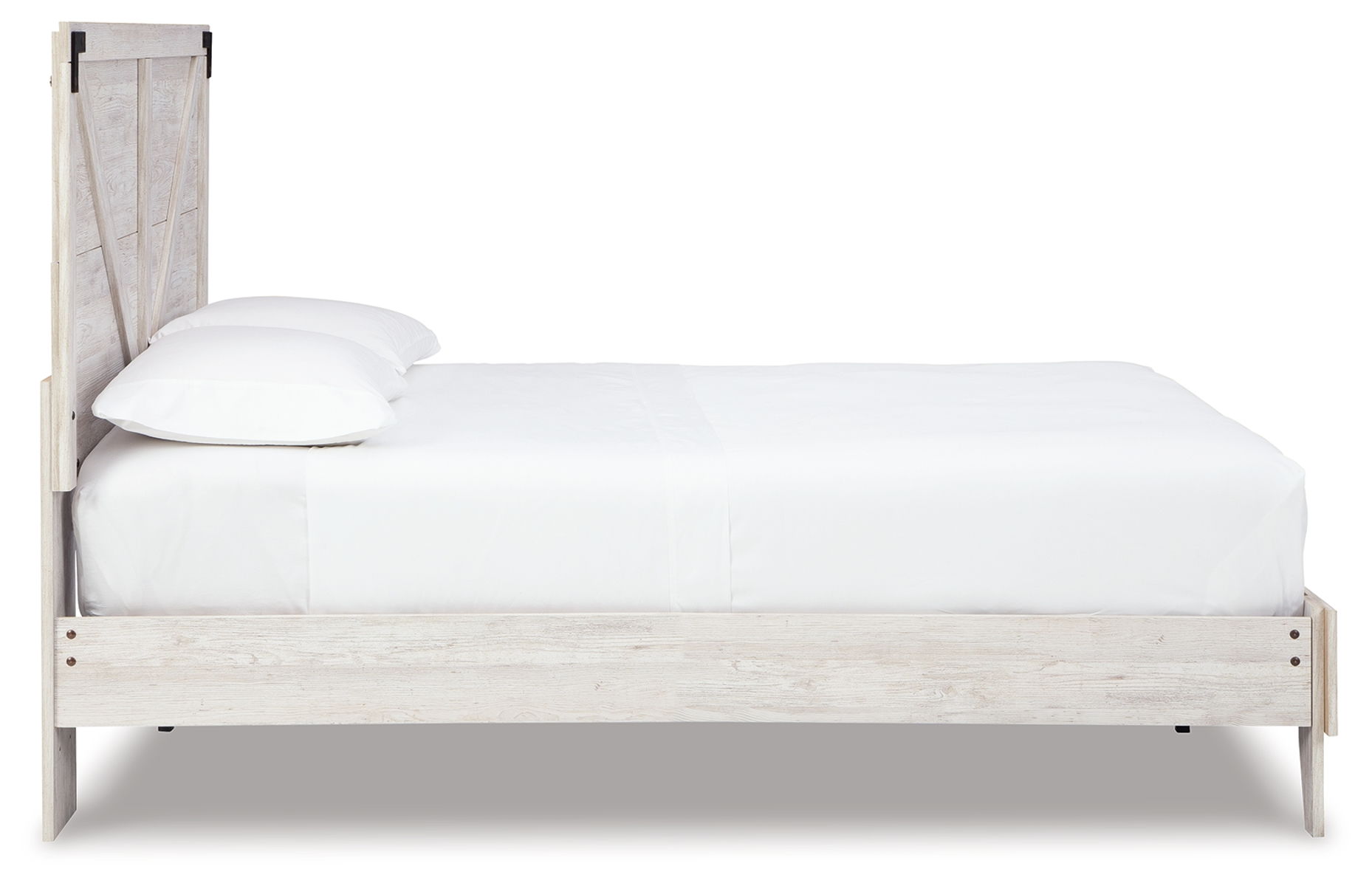 Shawburn - Panel Bed - Image 6
