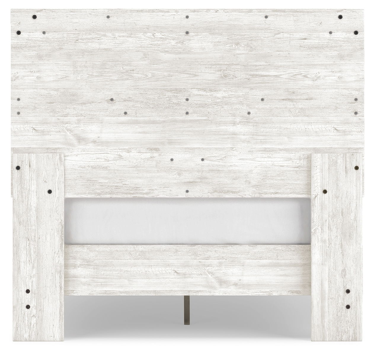 Shawburn - Panel Bed - Image 4