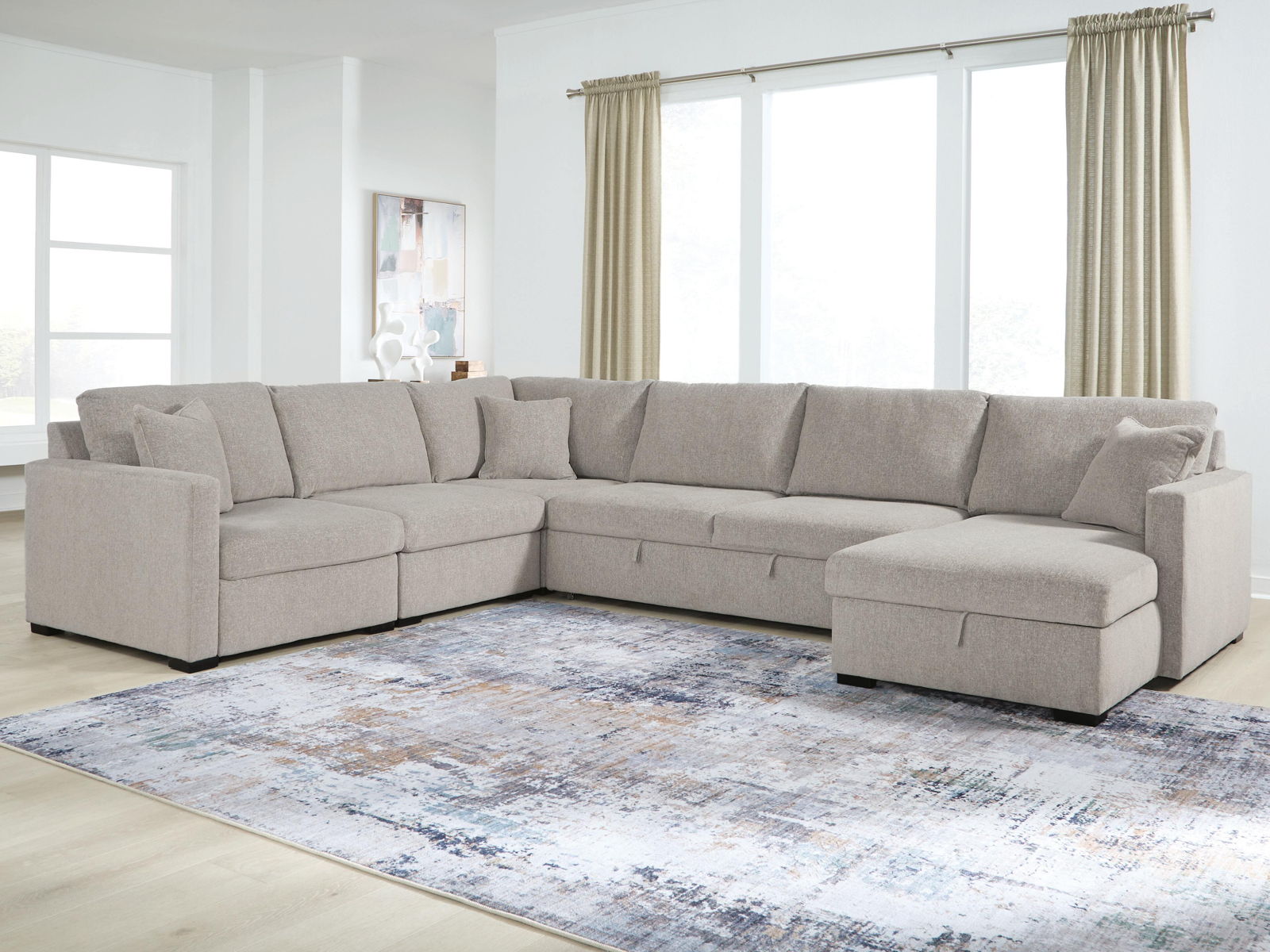 ModMax Luxe - Sectional - Image 15