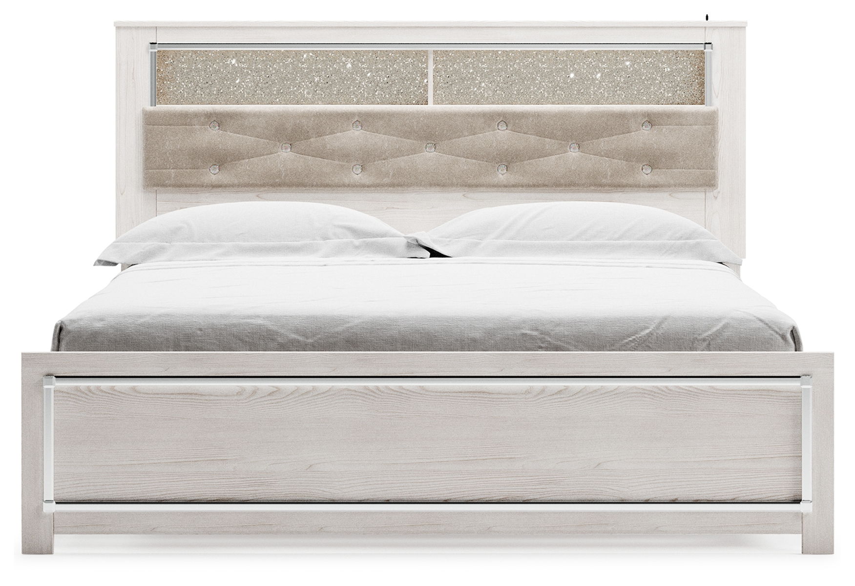 Altyra - Bookcase Bed - Image 11