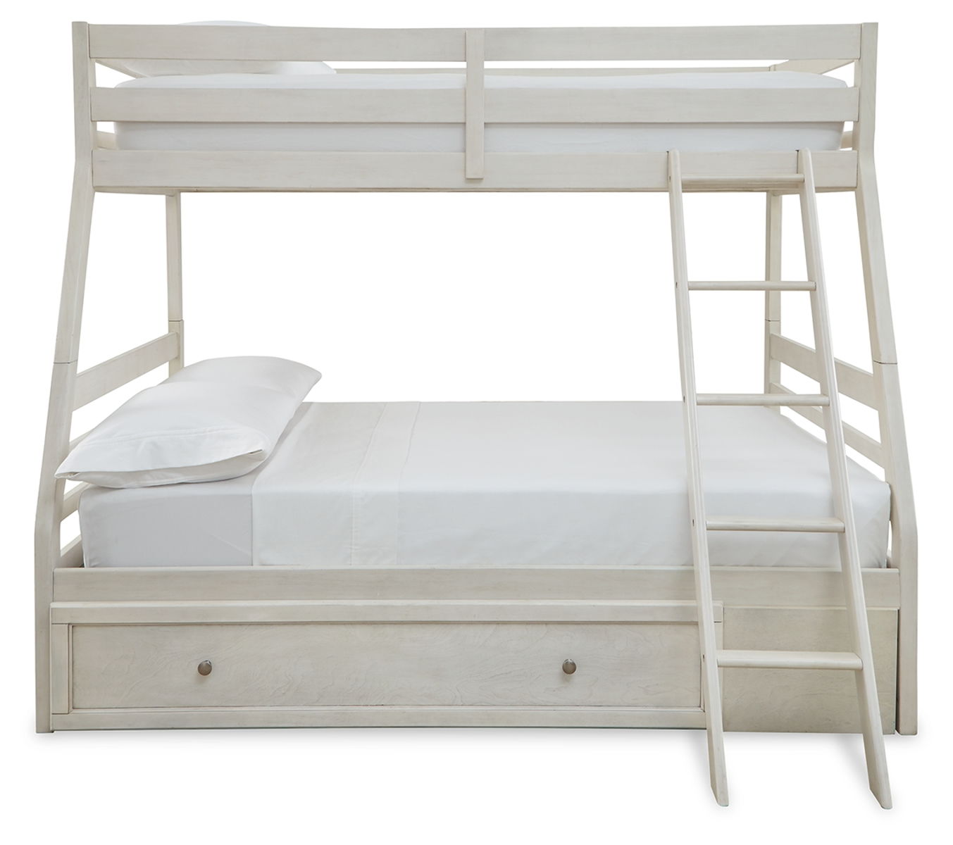 Robbinsdale - Bunk Bed With Storage - Image 10