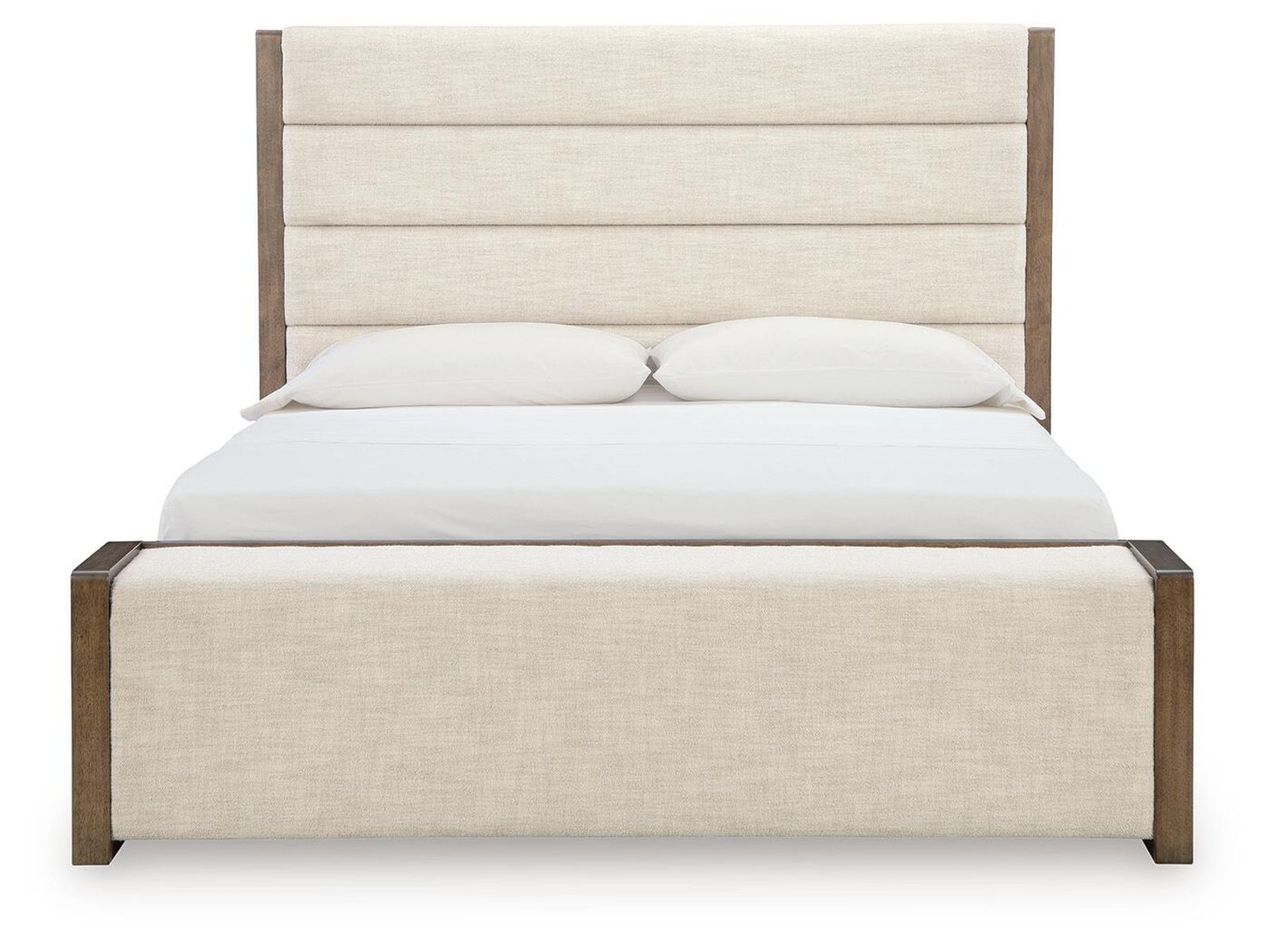 Marxmore - Upholstered Storage Bed - Image 6