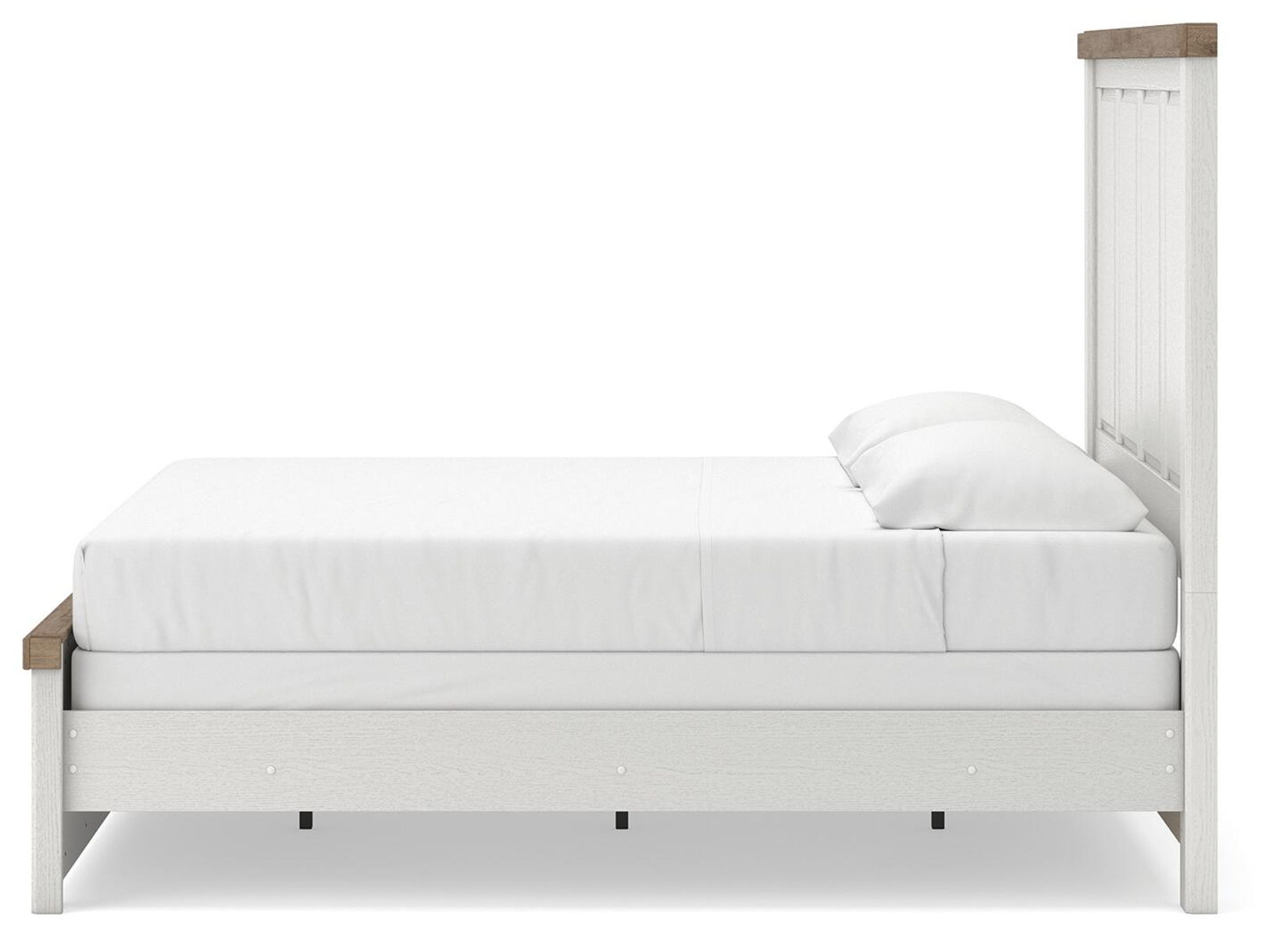 Savonport - Panel Bed - Image 16
