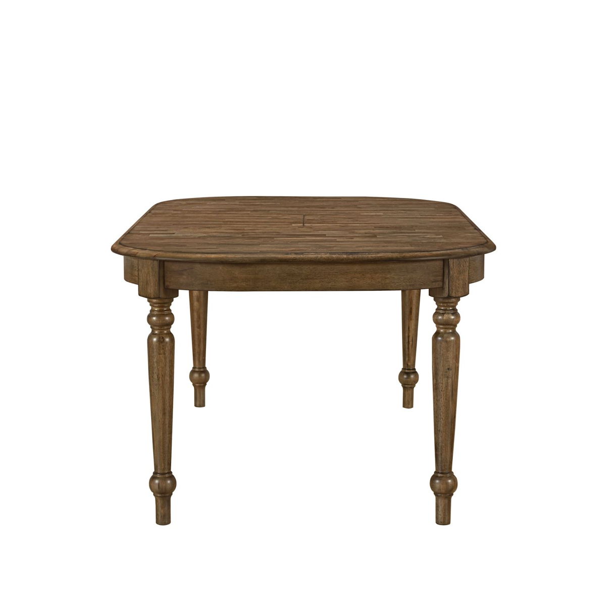 Carolina Crossing - Leg Table - Image 8