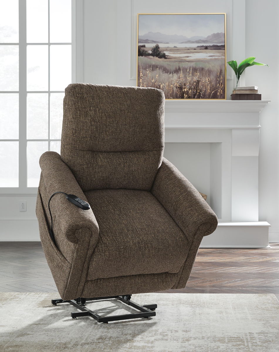 Aureta - Power Lift Recliner - Image 20