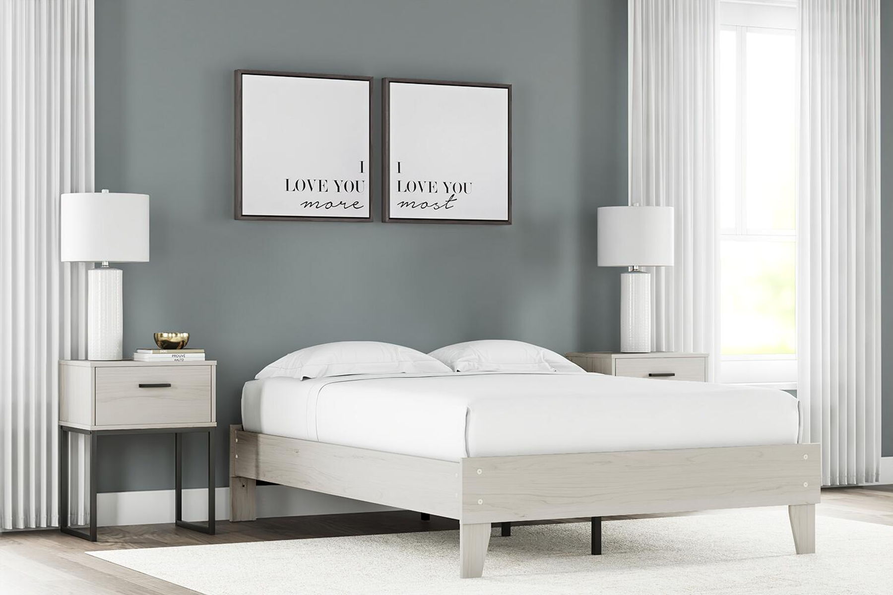 Socalle - Platform Bed - Image 27