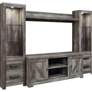 Wynnlow - Home Entertainment Set