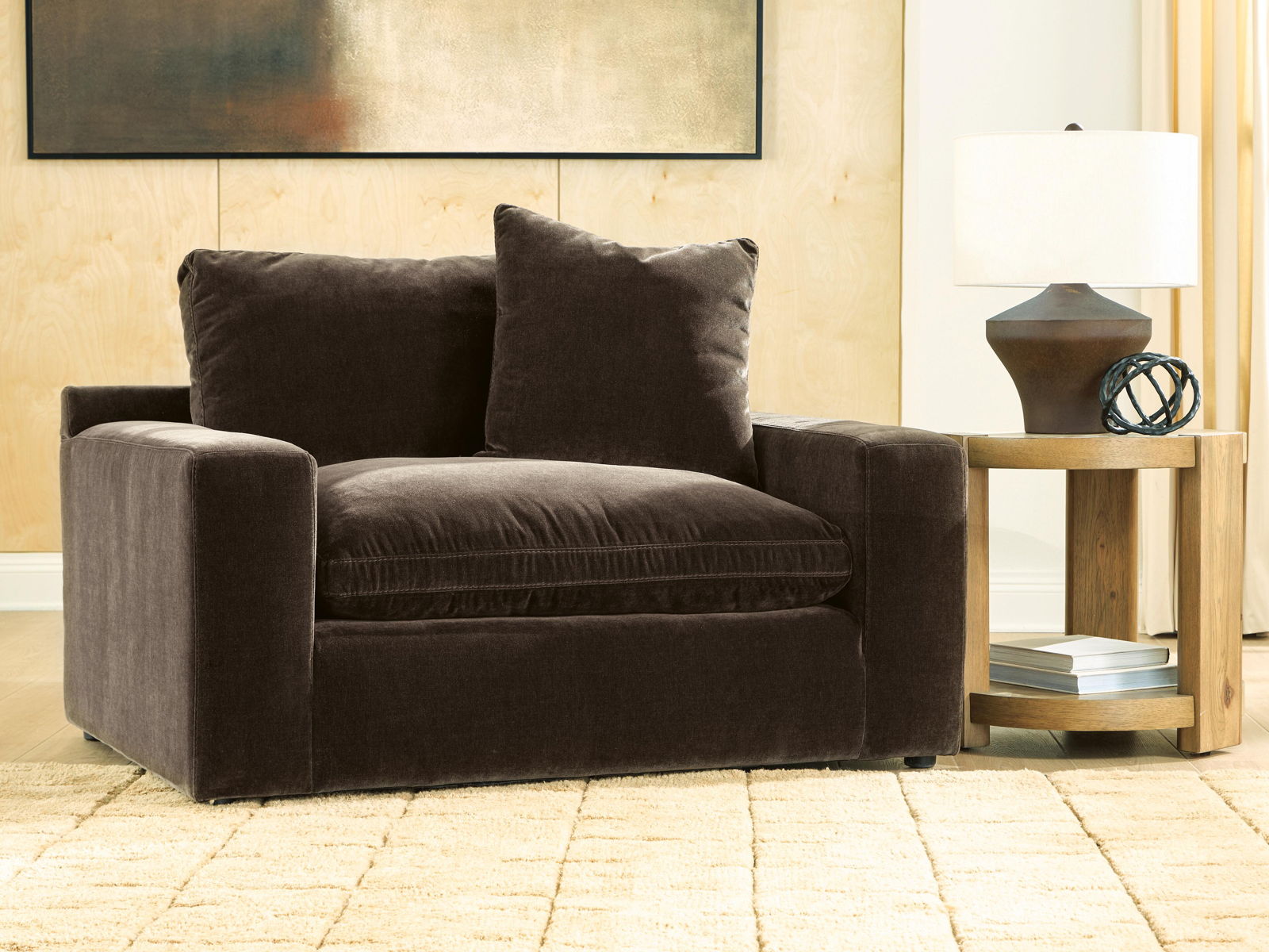 Maxton Heights - Chair And A Half - Image 4
