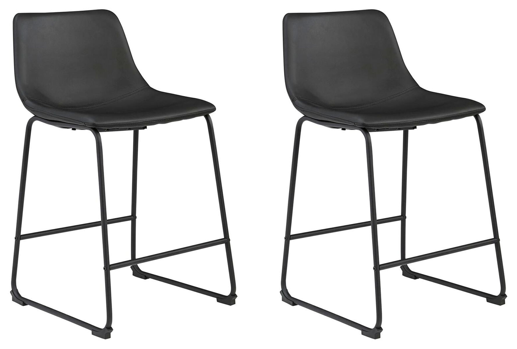 Centiar - Upholstered Barstool (Set of 2) - Image 22