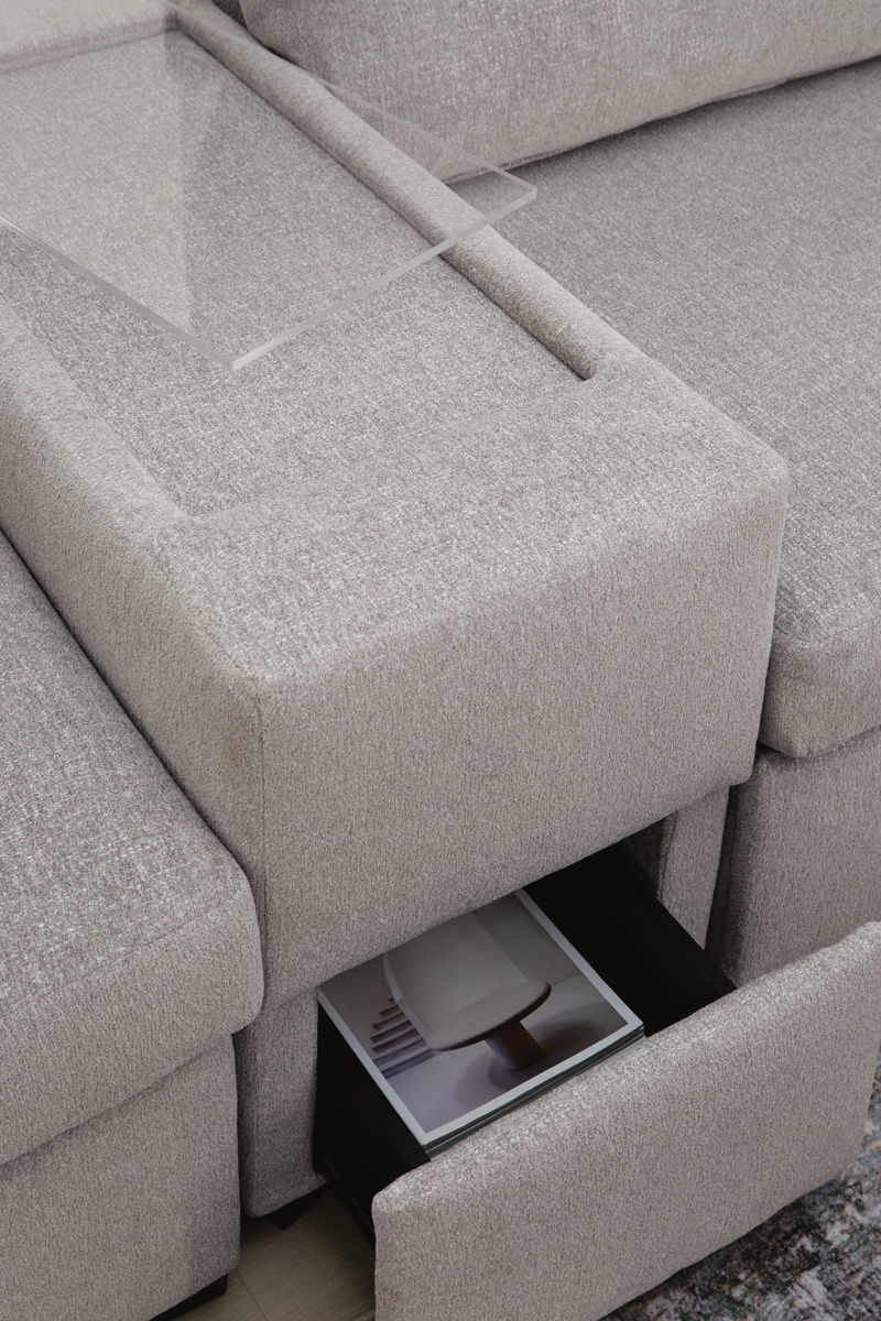 ModMax Luxe - Sectional - Image 13