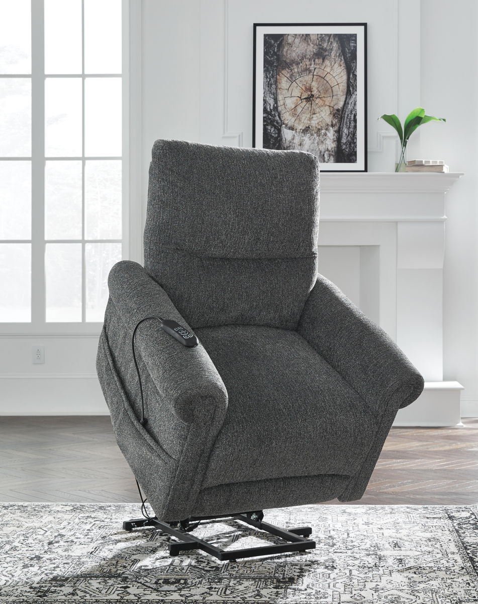 Aureta - Power Lift Recliner - Image 24