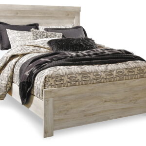 Bellaby - Panel Bed
