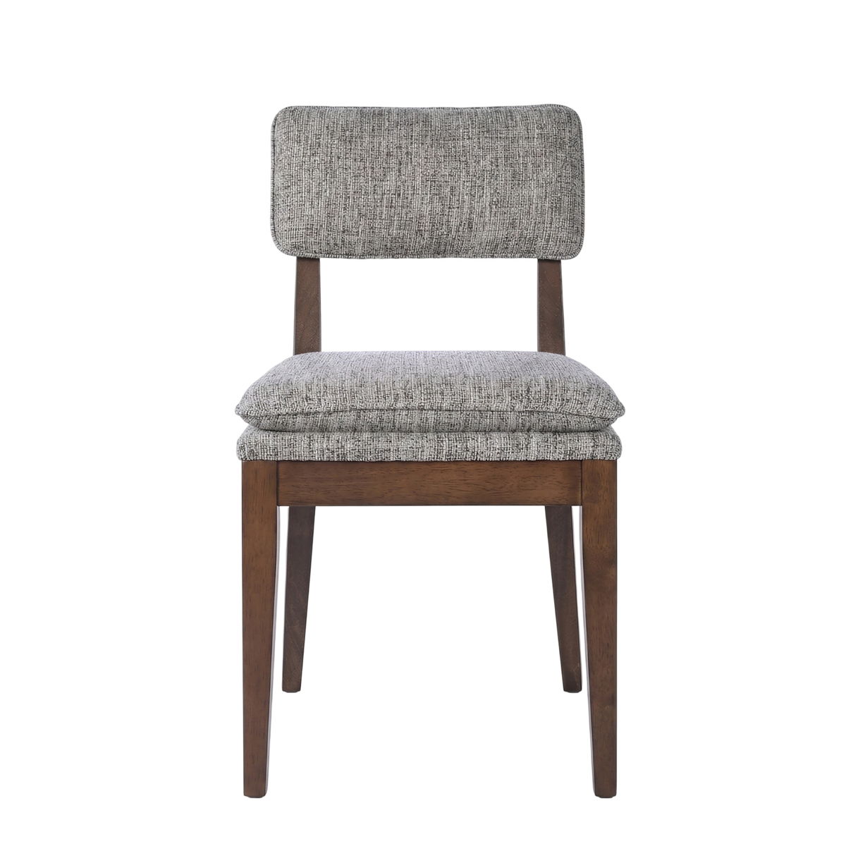 Miller - Side Chair (Set of 2) - Walnut - Image 7