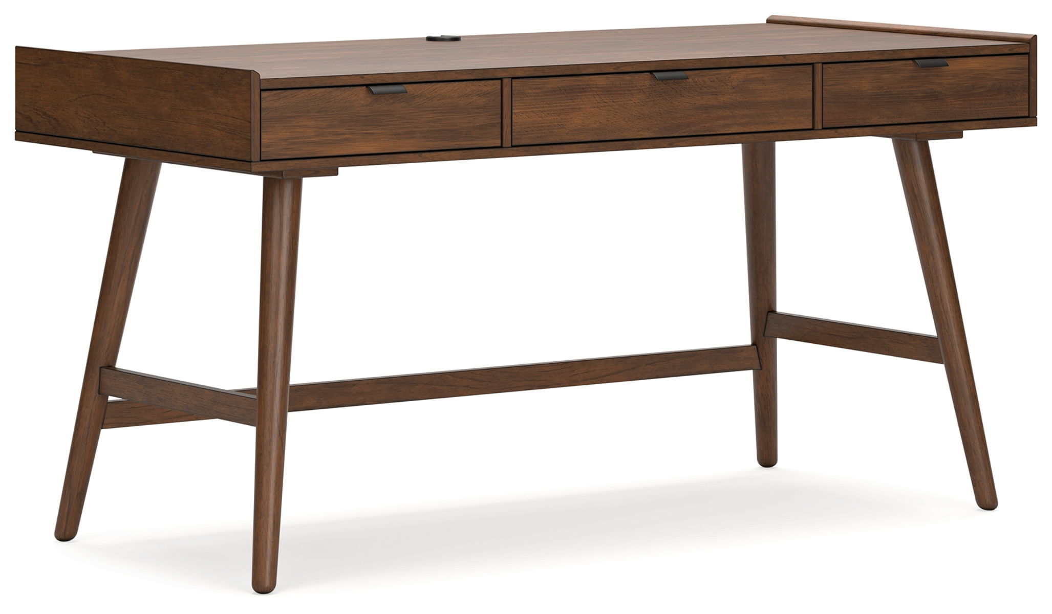 Lyncott - Home Office Desk - Image 10