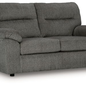 Bindura - Loveseat - Mineral