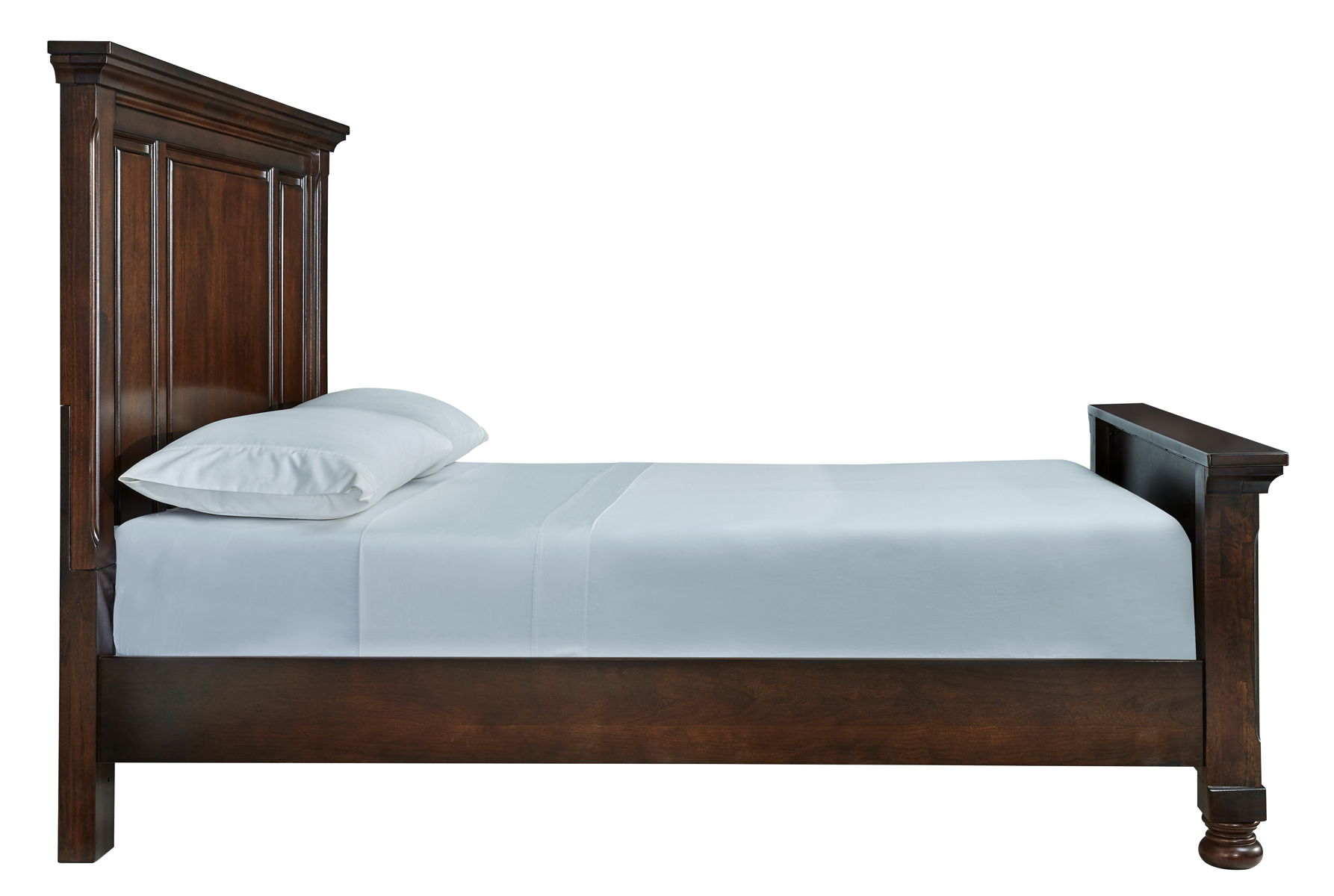 Porter - Panel Bed - Image 9