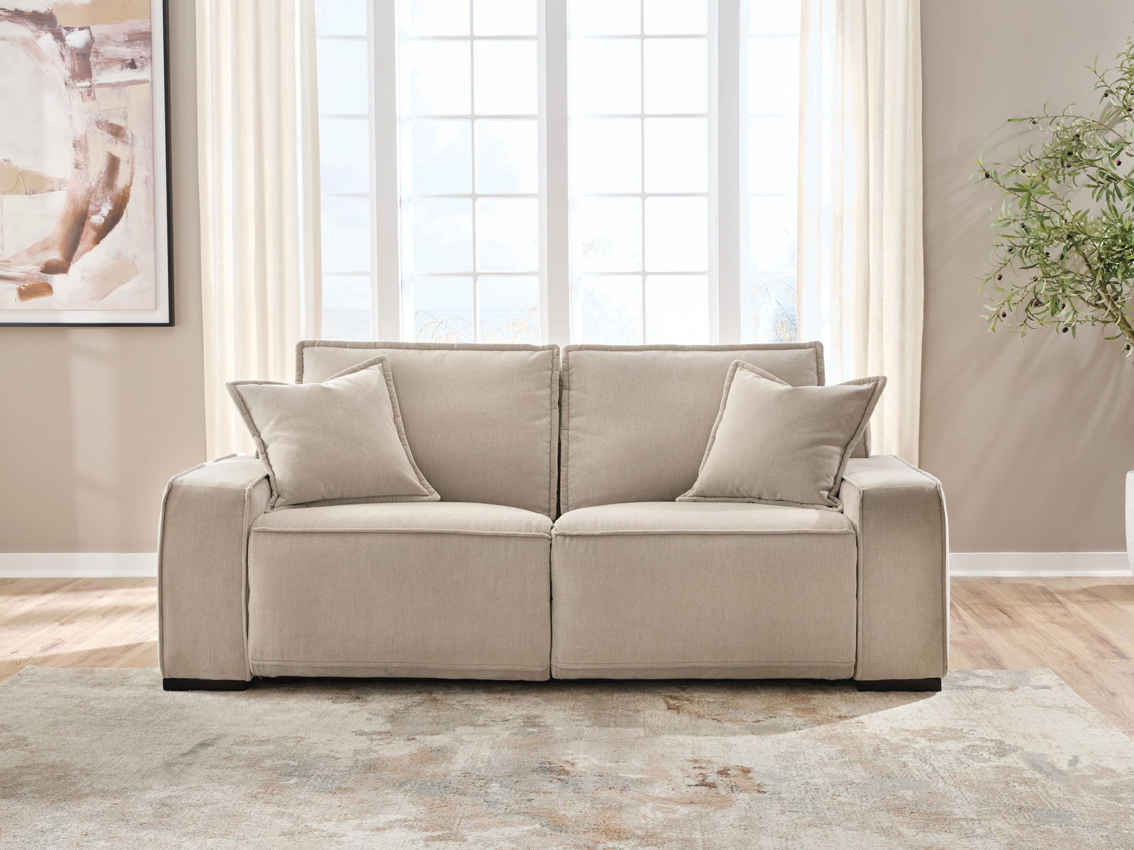 Carceri - Reclining Sectional - Image 10