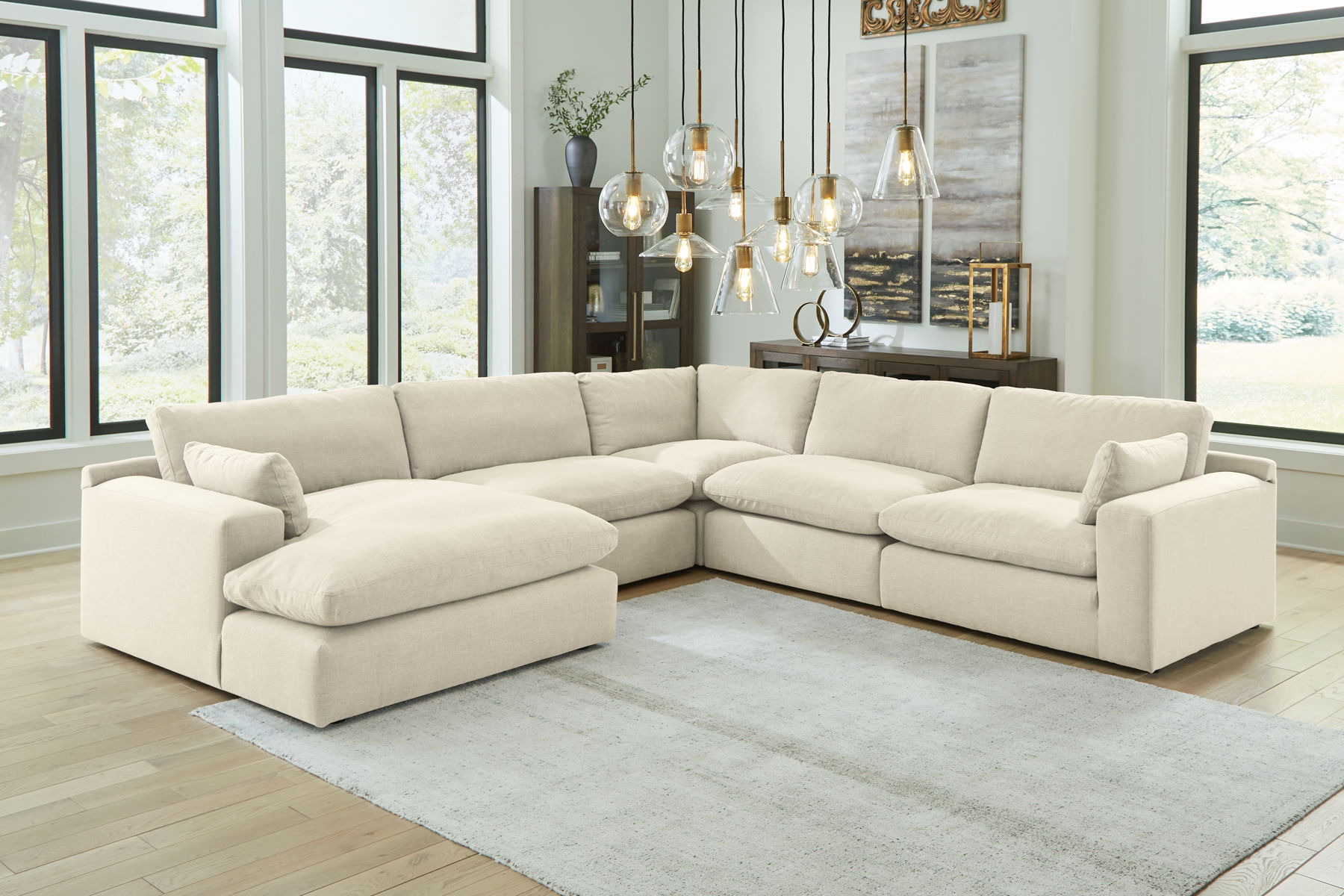 Elyza - Sectional - Image 13