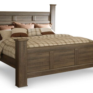 Juararo - Poster Bed