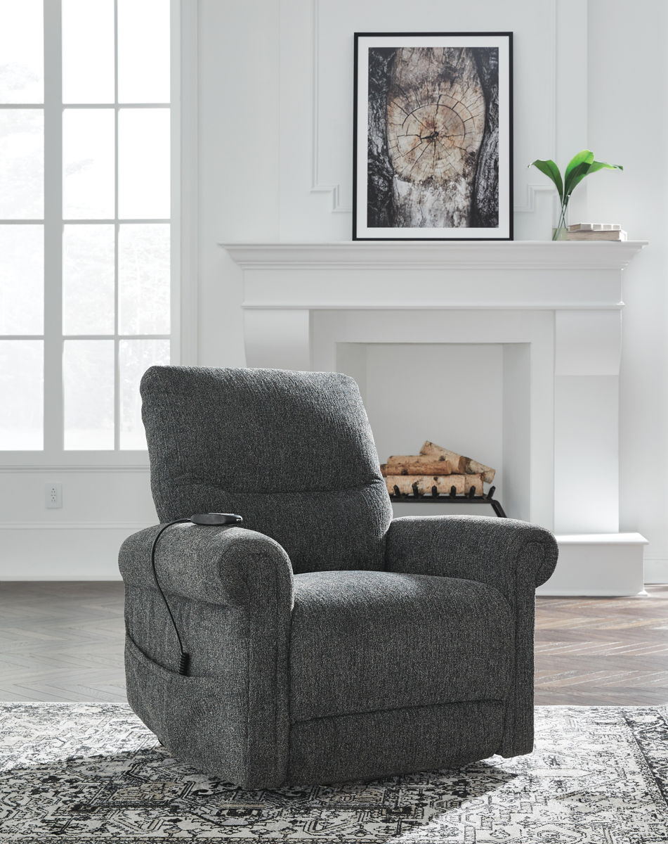 Aureta - Power Lift Recliner - Image 19