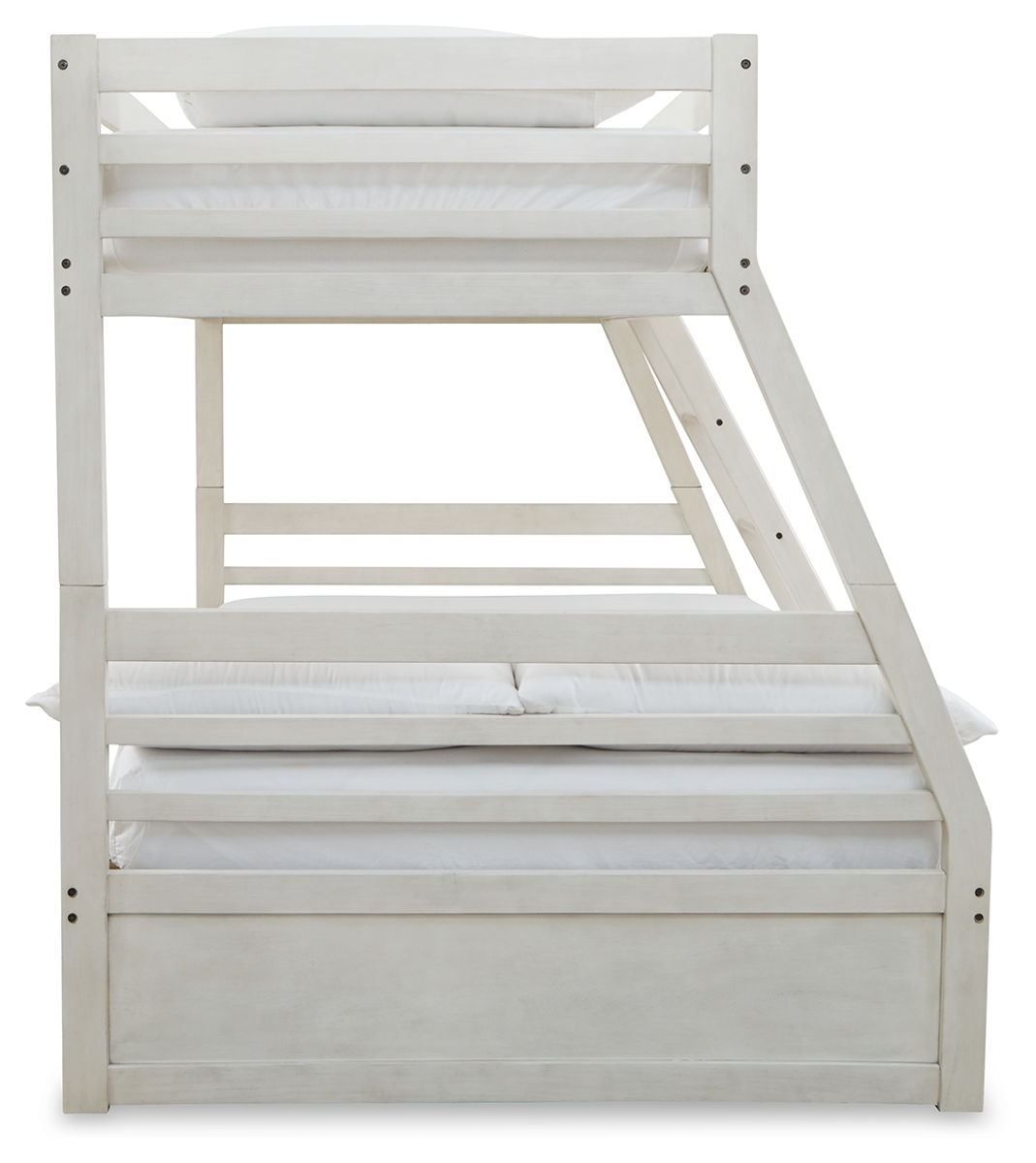 Robbinsdale - Bunk Bed With Storage - Image 3