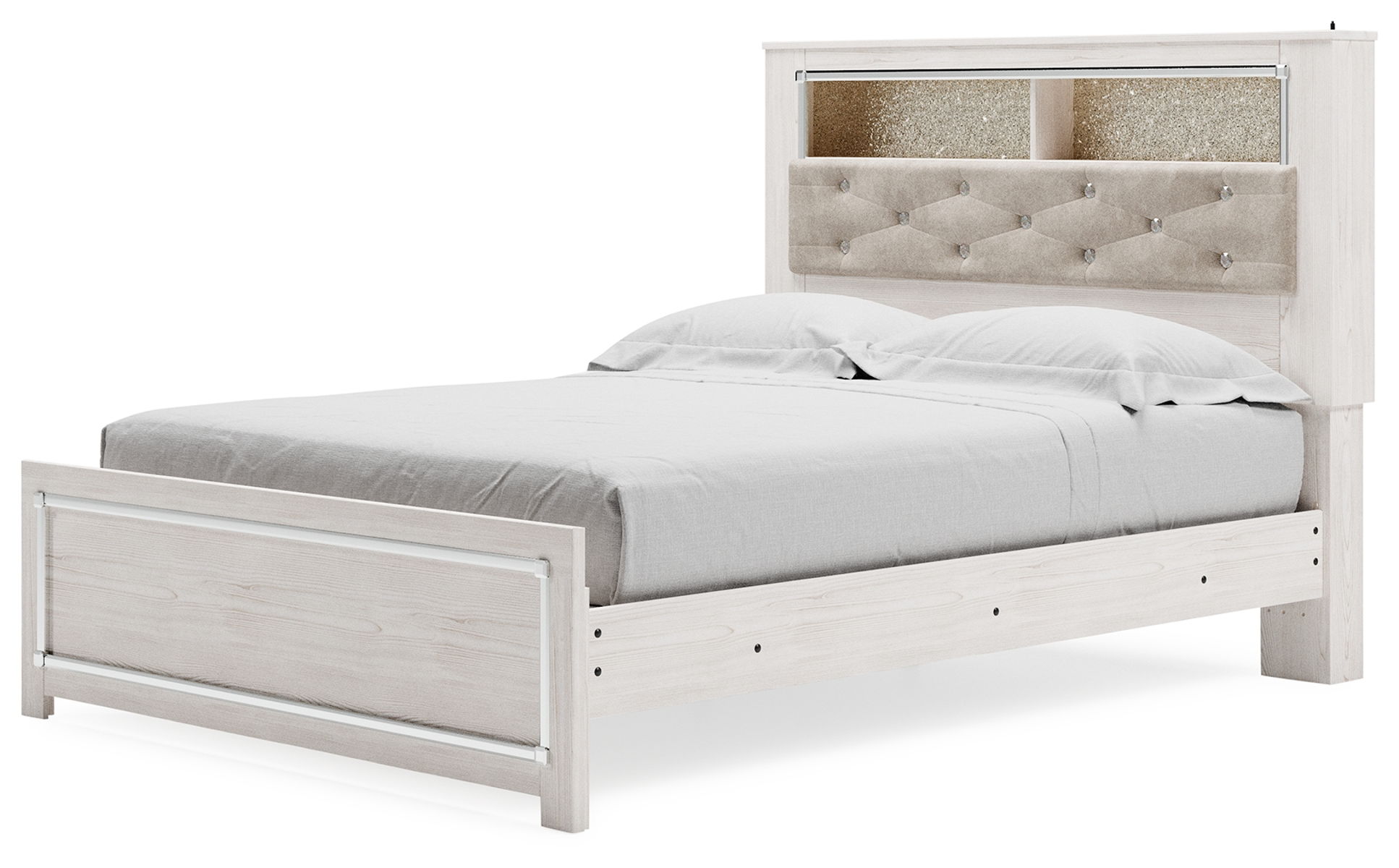 Altyra - Bookcase Bed - Image 19