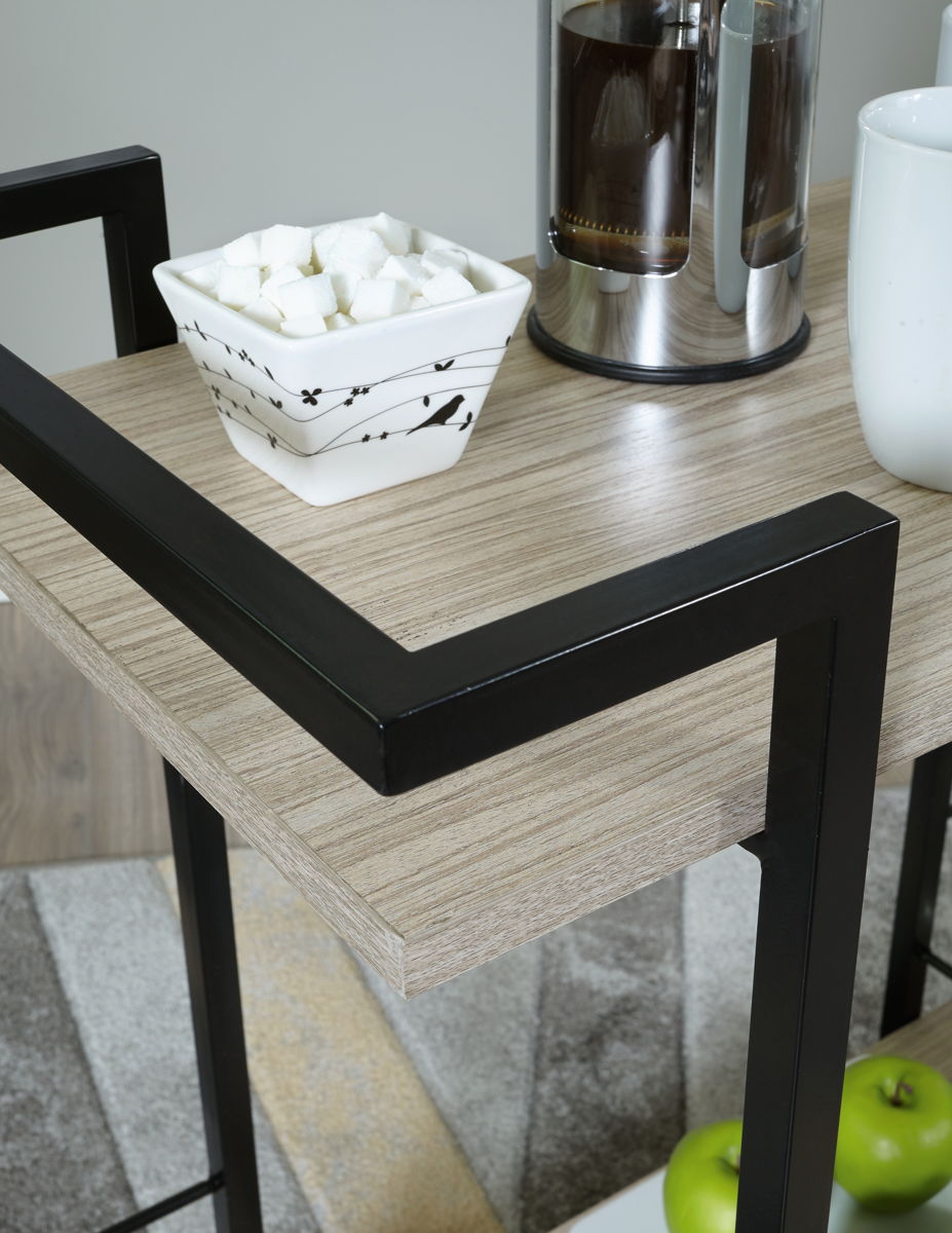 Waylowe - Bar Cart - Image 5