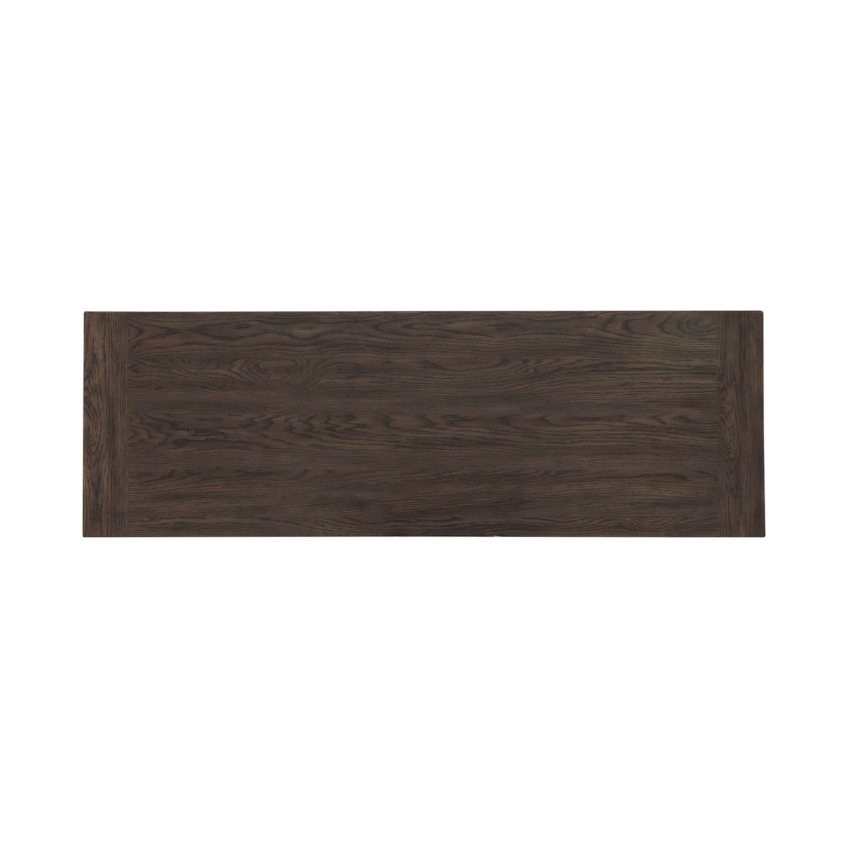 Paradise Valley - Credenza - Saddle Brown - Image 3