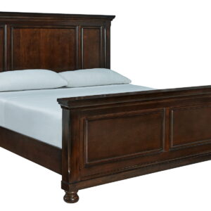 Porter - Panel Bed