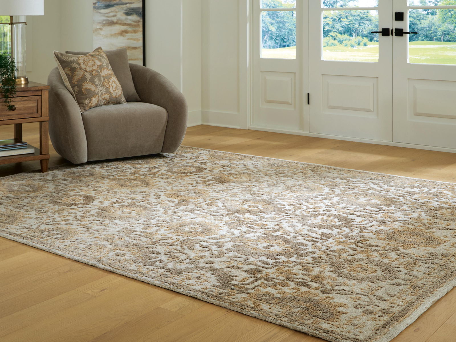 Sableridge - Rug - Image 7