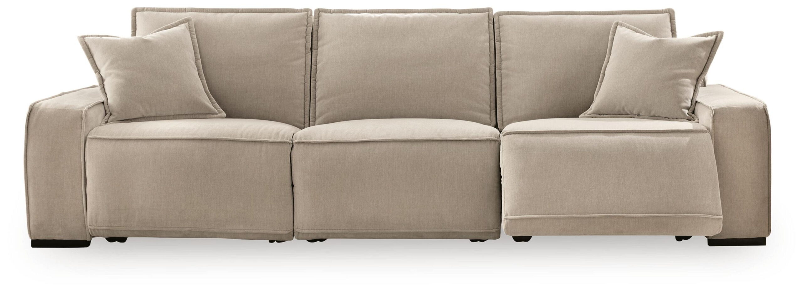 Carceri - Reclining Sectional - Image 9