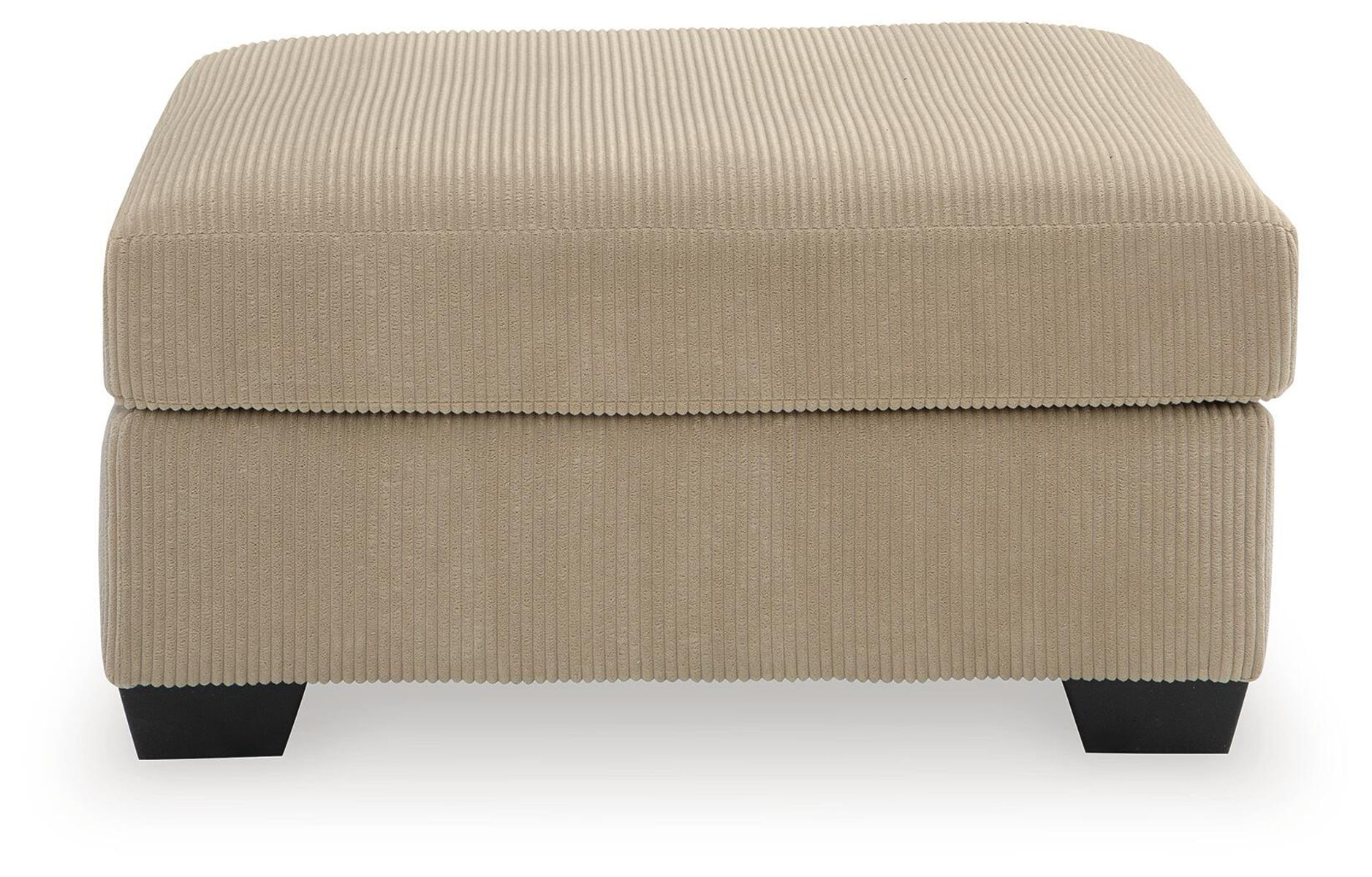SimpleJoy - Oversized Accent Ottoman - Image 2